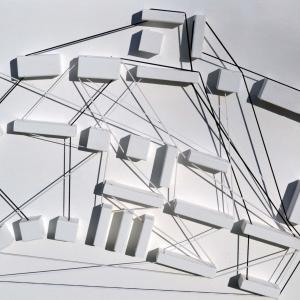 le città invisibili: Ersilia