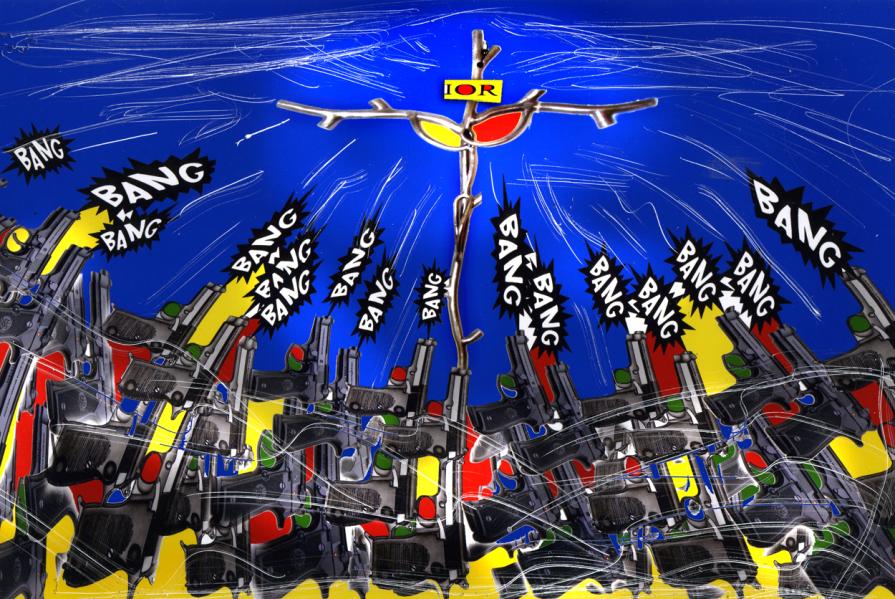 sorci o soci in affari????? in tutti i casi colpevoli..