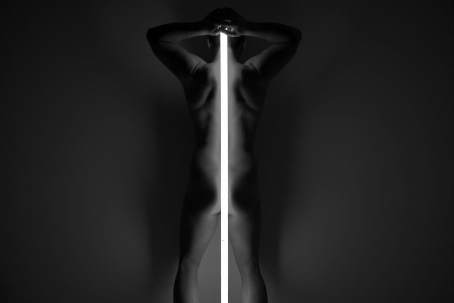 The Cut in Half Effect