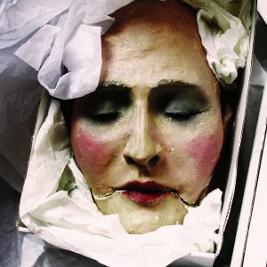 Bozza - Dell'idea inespressa e del tutto scartabile Bozza - Dell'idea inespressa e del tutto scartabile