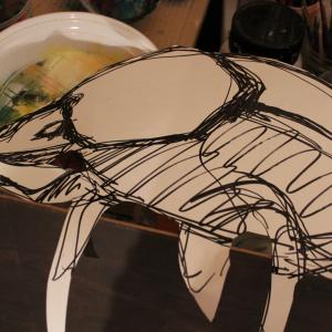 Bozza - Dell'idea inespressa e del tutto scartabile Bozza - Dell'idea inespressa e del tutto scartabile