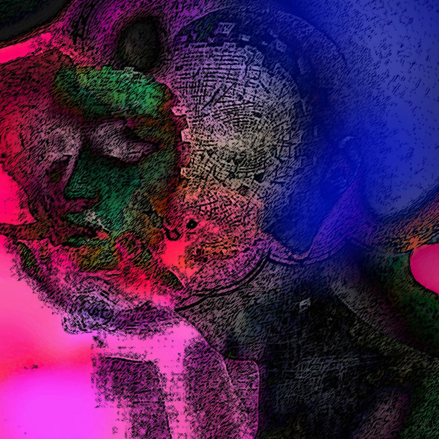 . . . Spesso la Mente Va Avanti !!! . . . 