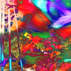 . . . La nebbia agli irti colli . . . 