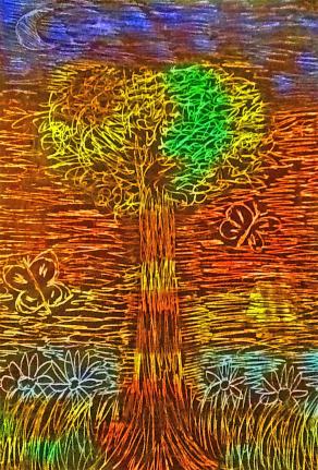 GRAFFITO BY Tanya Creazione !!!!!! 1 