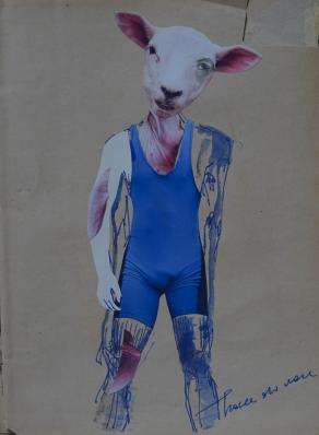 Tristano il ginnasta