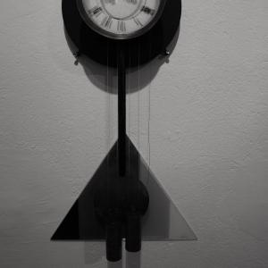 Time between time, my thought Time between time, my thought