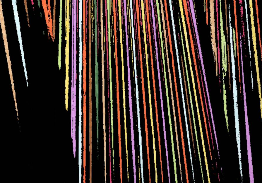 raggi della speranza