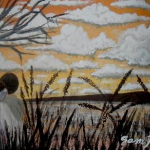 Once Upon an Autumn Love