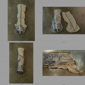 Re[figuring] Dialectical Flatness:  Figuring the ground_left