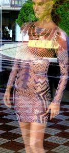 Andreas Bäcker - Pretty Chimera