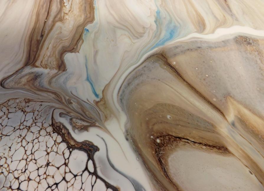 Unfolding - Close Up 6