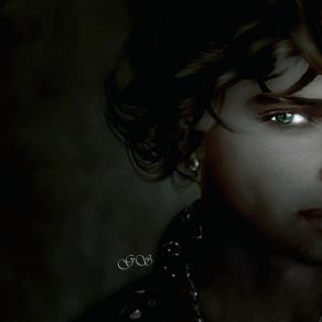 Si son coeur était plus blanc