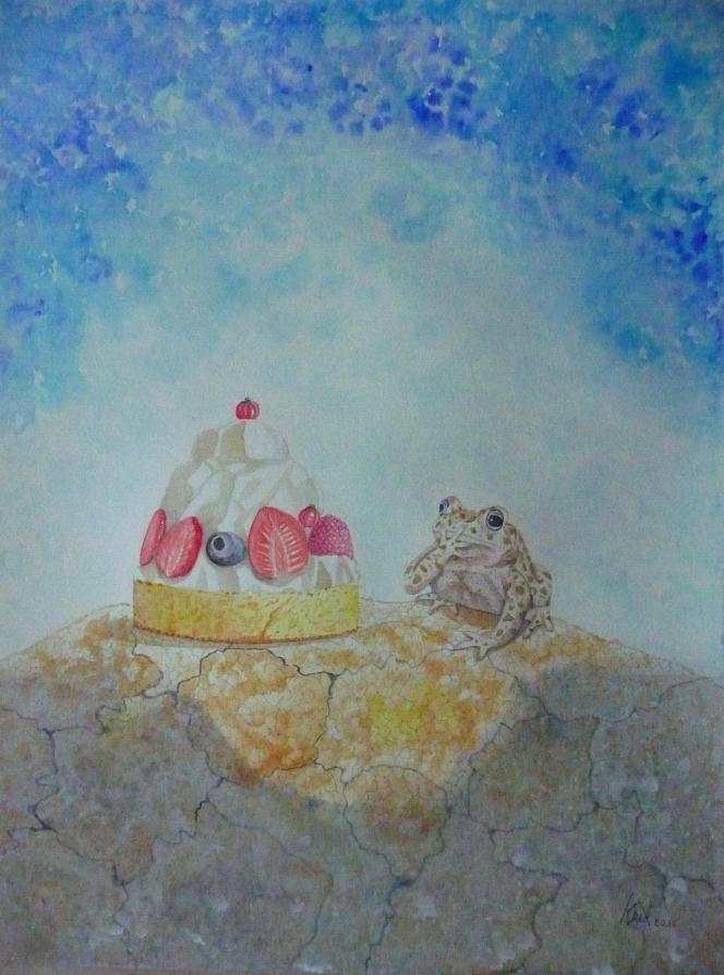 Il bacio del principe