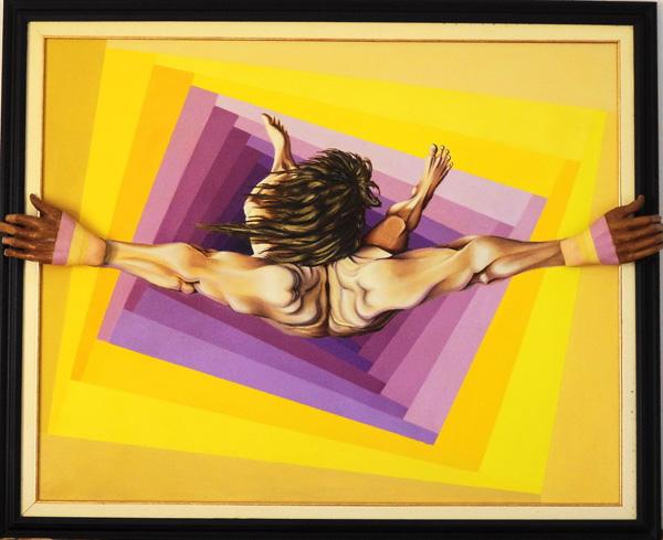 misantropo latitante