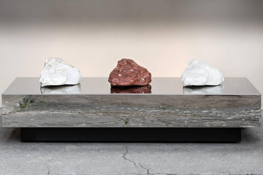 MEMORIE: MAIN MEMORY, BY HEART, PAR COEUR. 