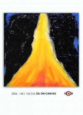 The way above - SOLD !