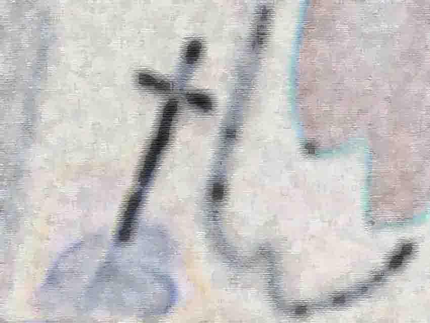 كم عدد الصلبان يتحمل الإسلام - How many crosses do Islam tolerate