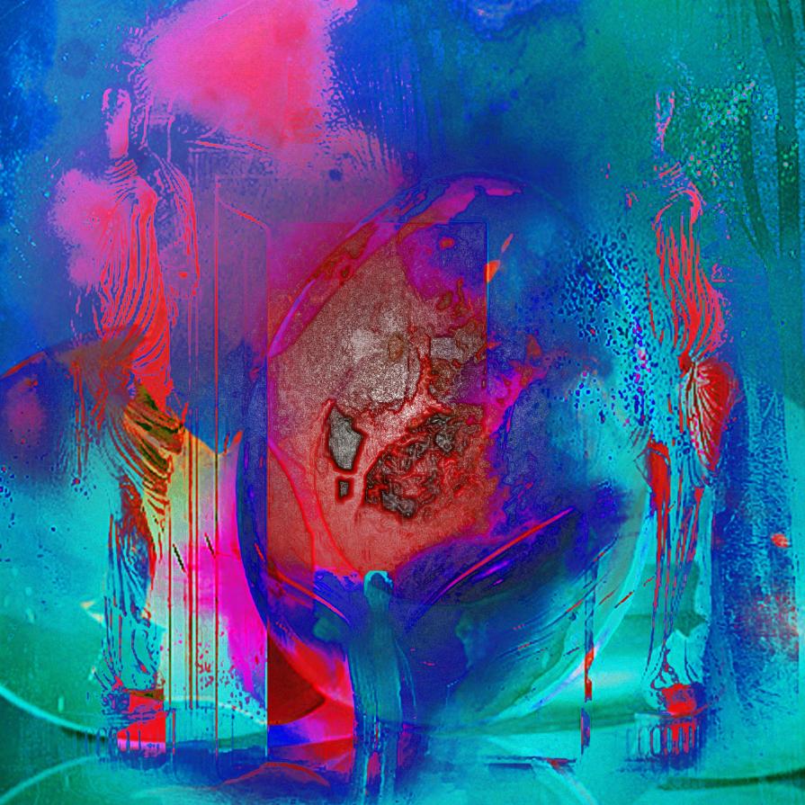 . . .  L’angelo disse ad Aurora !!! . . . 