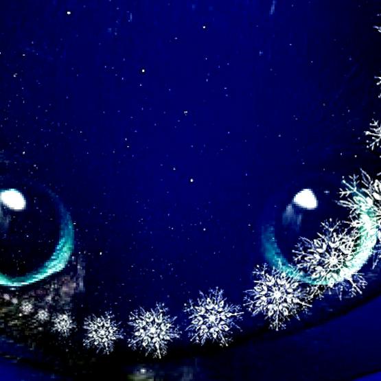 Non ė vero che i sogni svaniscono al mattino. . È allora che cominciano ...