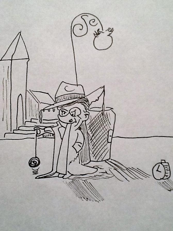  . . . I Disegnini della piccola Tany !!! 6