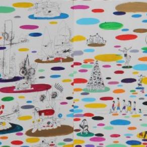 the future w orld-SKB48