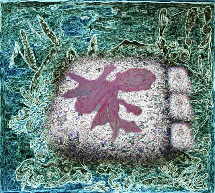 patience - a young girle must be in patience - 