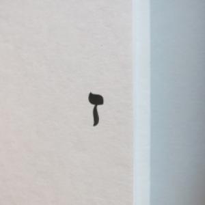 Letizia Ardillo e Yarona Pinhas -Visioni-