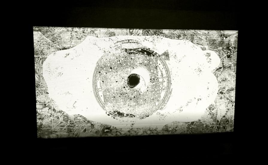 Letizia Ardillo Permutazioni