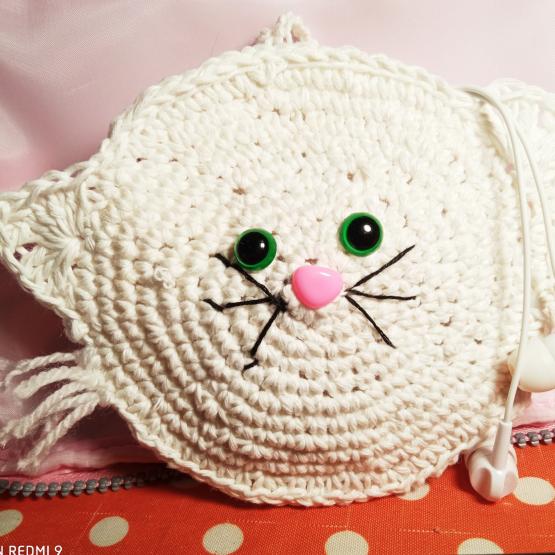  E tu le cuffiette dove le tieni !!