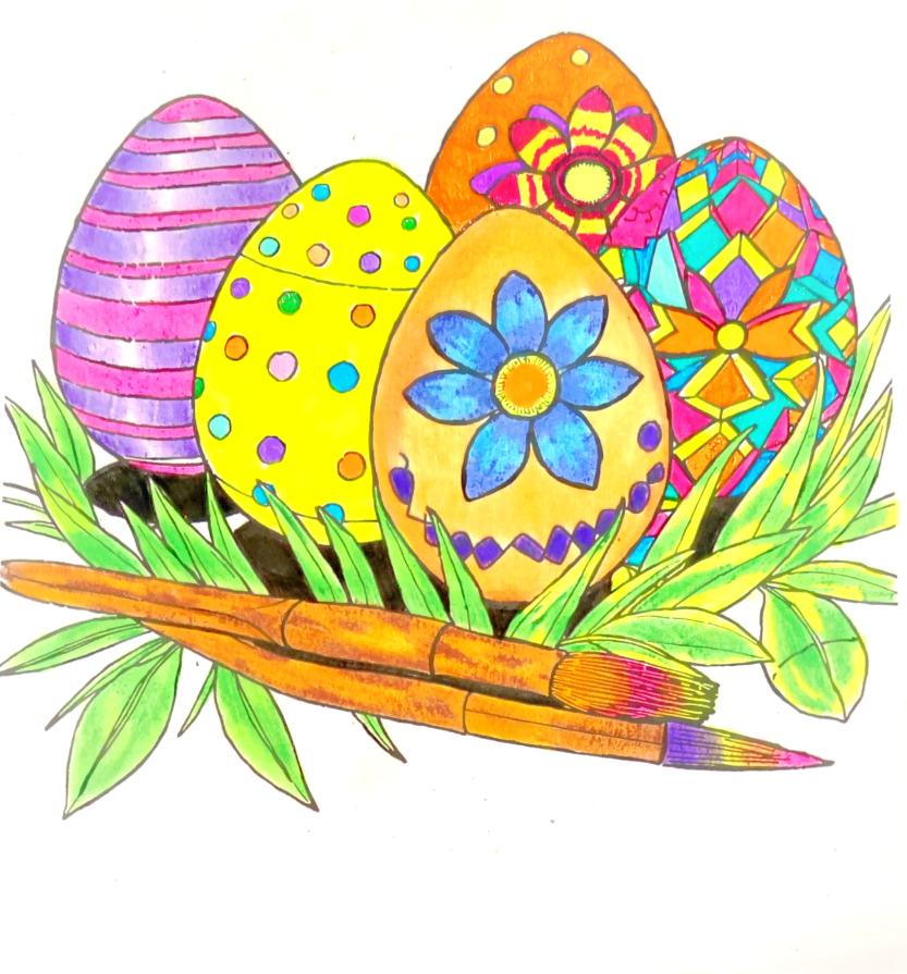 ...La sorpresa di essere amati...!!!