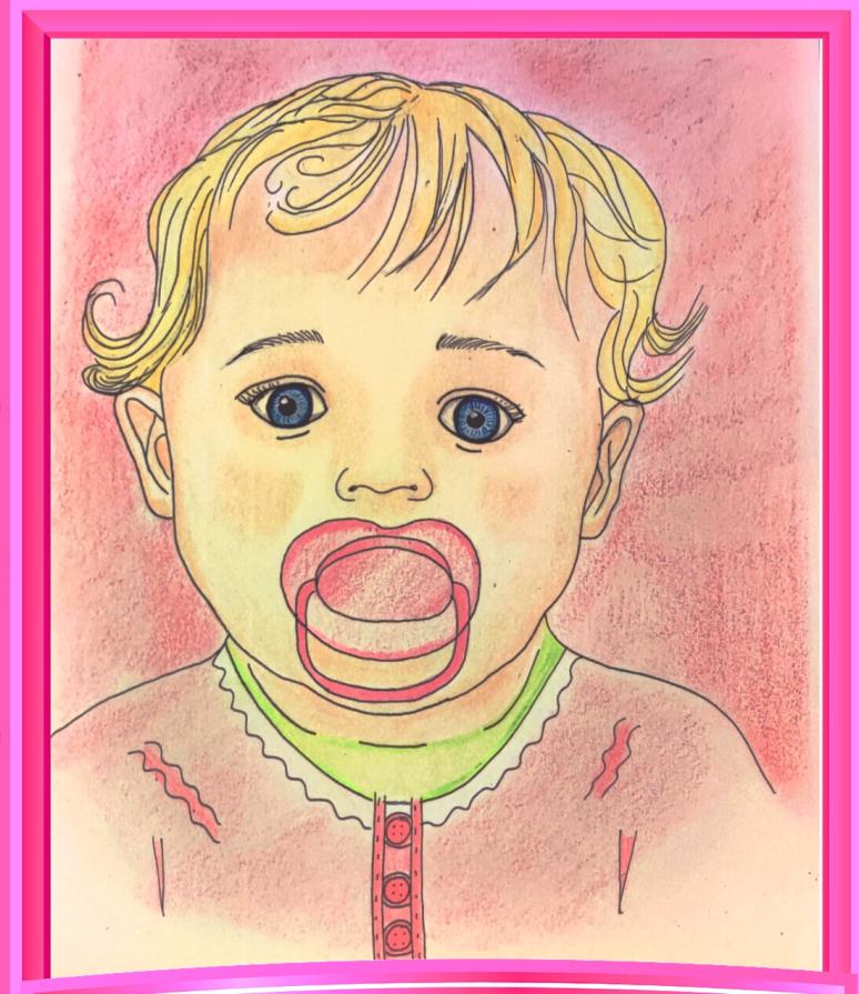 ... Ricorda...sei l'unica che può riempire il mondo di sole ...