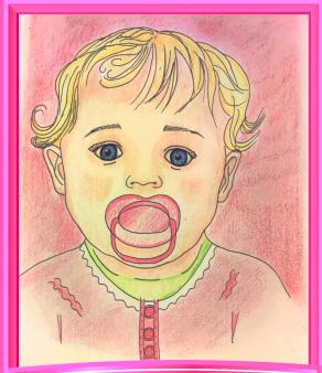 ... Ricorda...sei l'unica che può riempire il mondo di sole ...