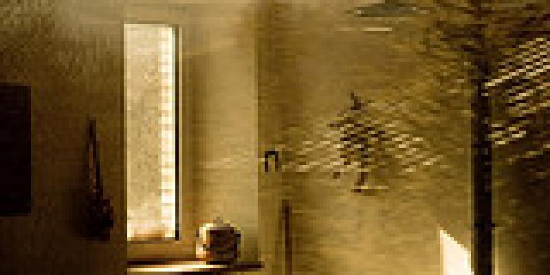 Ginestrelle A.I.R. Artists in Residence 2010-2011 Ginestrelle A.I.R. Artists in Residence 2010-2011