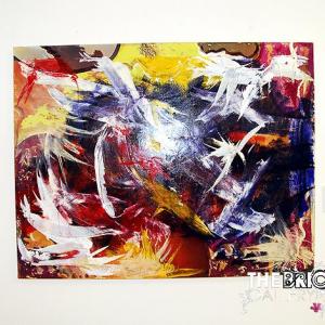 Art in Mind (29th April - 10th May) Art in Mind (29th April - 10th May)