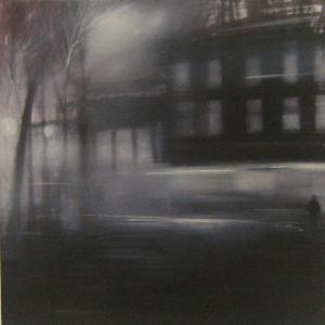 Alberto Zamboni. Confine