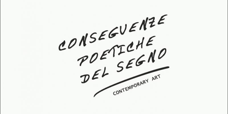 Conseguenze poetiche del segno Conseguenze poetiche del segno