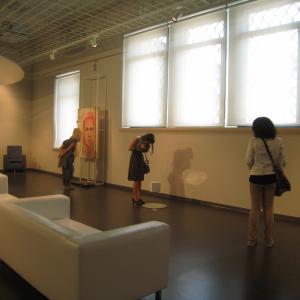 GESTO,FORMA,PENSIERO