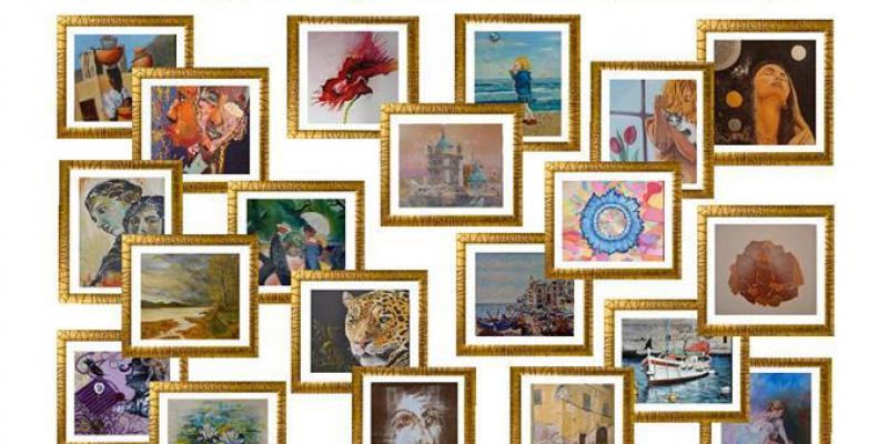 Galleria Mazzini Galleria Mazzini