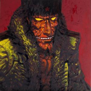 DANIELE AFFERNI. PERSONALE.