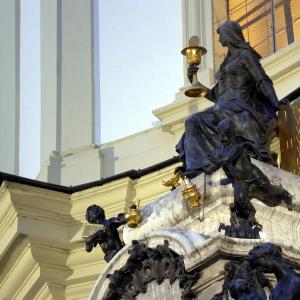 Austria. Vienna Imperial splendor