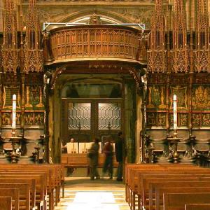 Spain. Barcelona upward