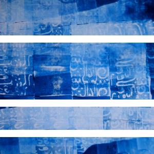 New Expression of World Art Exhibition ,  HENAN MUSEUM , Zhengzhou ,CHINA                                