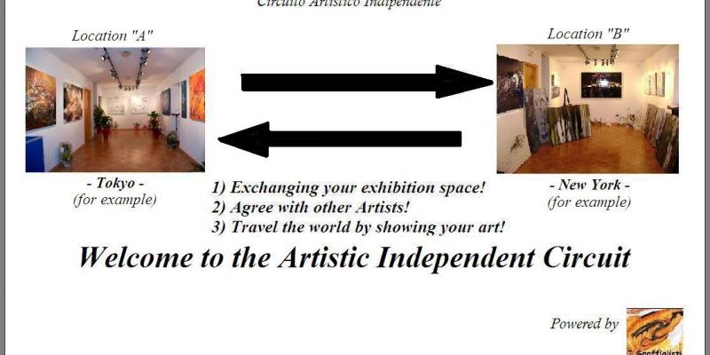 Circuito Artistico Indipendente