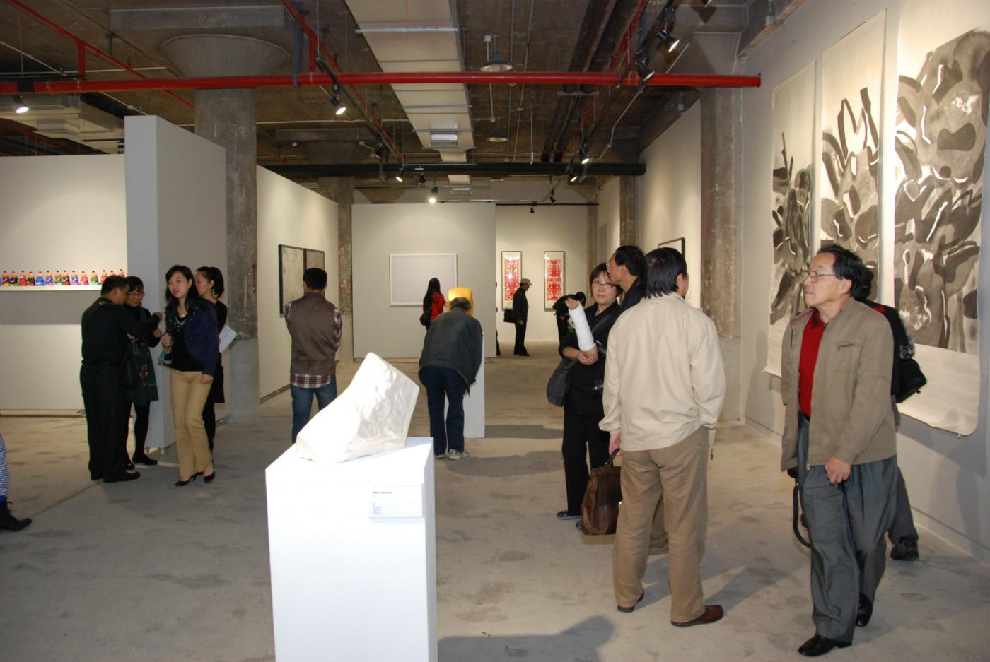  GROUP EXHIBITION - SHANGHAI