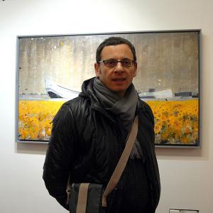 ART IN MIND - DECEMBER 2009 ART IN MIND - DECEMBER 2009