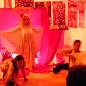 Finissage :"Rassegna Artistica Internazionale 