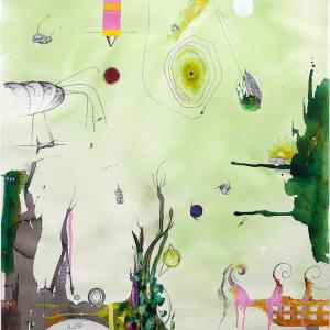 Deus Ex Terra Deus Ex Terra