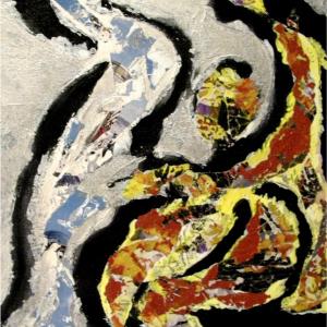 "DEEP REFLEXES IN THE VITALITY OF THE SIGN"