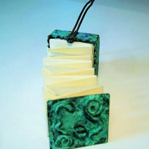 Frammenti d’arte, Franca Grigoletto