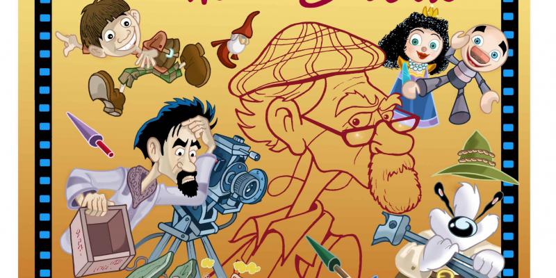 L'UOMO DEL MONDO ALTRO, IL ROMANZO ILLUSTRATO DI UN GENIALE ETNOGRAFO: GIUSEPPE ŠEBESTA L'UOMO DEL MONDO ALTRO, IL ROMANZO ILLUSTRATO DI UN GENIALE ETNOGRAFO: GIUSEPPE ŠEBESTA